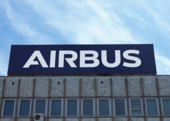 Airbus plans massive increase in hiring