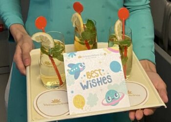 Hãy luôn tích cực trong cuộc sống, bạn sẽ nhận được những nụ cười