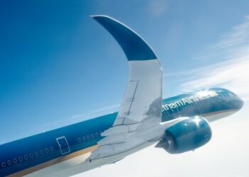 Vietnam Airlines Group phục vụ 2,4 triệu khách dịp cao điểm Tết Quý Mão 2023