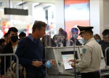 Vietnam Airlines Group serves 2.4 million passengers during Tet holiday
