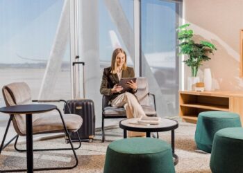 Kết nối với SkyTeam