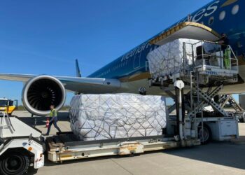 Linh hoạt thích ứng: Tạo sự chủ động, linh hoạt trước mọi biến động