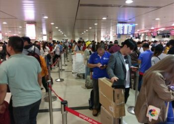 Aviation News No.19: Hãng hàng không Việt báo lỗ 2.170 tỉ đồng năm 2022