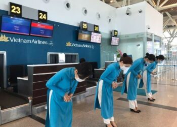 Nét đẹp từ những tấm gương liêm khiết của VIAGS DAD