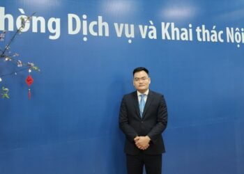 Để mang đến một VNA tận tâm và chuyên nghiệp