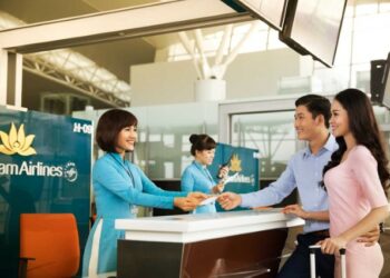 Thay áo mới cho hệ thống BFM