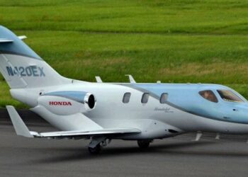 Honda to Start Manufacturing Sustainable Aviation Fuel