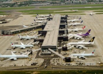 Aviation News No.22: Năm 2022 nhu cầu hành khách phục hồi 68,5% so với mức trước đại dịch 