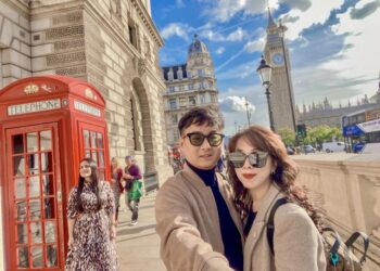 [Valentine] Được làm vợ của anh, mẹ của con anh là điều tuyệt vời nhất