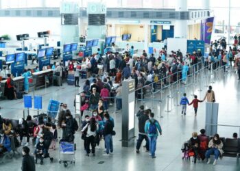 Bay đúng giờ – vấn đề sống còn với các hãng hàng không