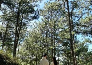 [Spirit Channel] VNA Destination: 4 điểm đến lãng mạn dành cho các cặp đôi