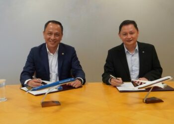 Vietnam Airlines, Singapore Airlines sign MOU for commercial collaboration