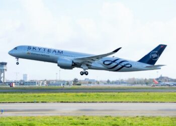 SkyTeam announces second Sustainable Flight Challenge for 2023
