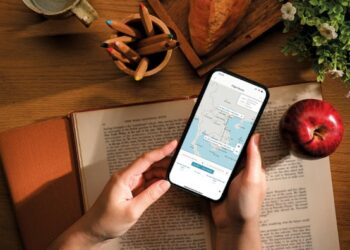 Bản đồ mạng bay số – Thế giới trong tay bạn