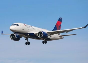 Delta Air Lines Profit Sharing Payout Surpasses $550 Million