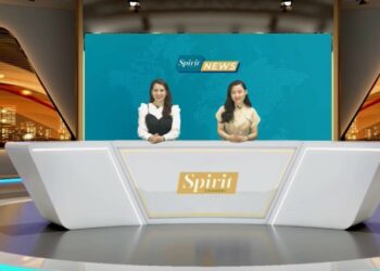 [Spirit Channel] VNA News: VNA tiến tới khôi phục hoàn toàn mạng bay tới Trung Quốc