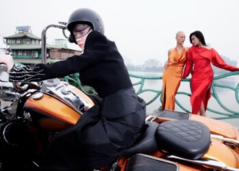 HF tháng 2: Mọi cái đẹp đều xứng đáng được tôn vinh