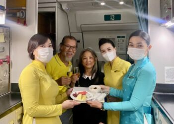 Sự hài lòng trên từng điểm chạm