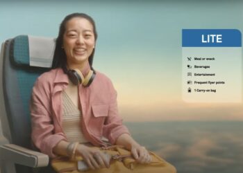 Aviation News No.32: Fiji Airways muốn bạn bay theo cách của bạn