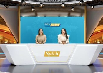 [Spirit Channel] VNA News: Vietnam Airlines và MobiFone ký kết hợp tác chiến lược