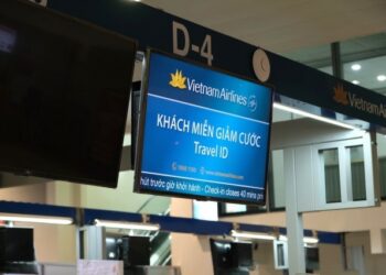 Tra cứu tình trạng đặt chỗ cho vé Miễn giảm cước