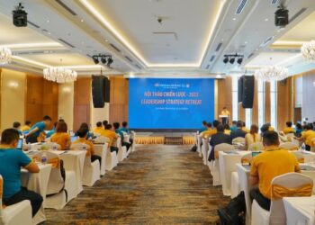 Hội thảo chiến lược 2023: Đầu tư phát triển đội bay, mạng bay mạnh mẽ, đi cùng dịch vụ đẳng cấp, khác biệt