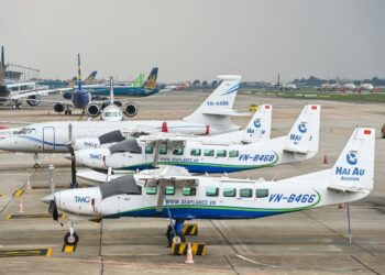 Aviation News No.36: 12 sân bay được địa phương đề xuất quy hoạch cảng hàng không