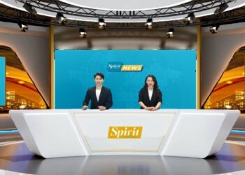 [Spirit Channel] VNA News: Vietnam Airlines tổ chức Hội thảo chiến lược 2023