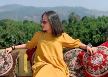 [8/3] “Hãy cho đi trước khi muốn nhận lại”