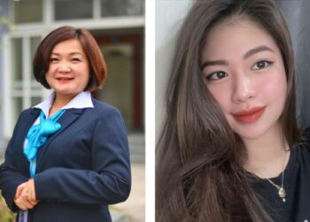 [8/3] Lắng nghe tâm sự của 2 “bông hồng thép” của VIAGS