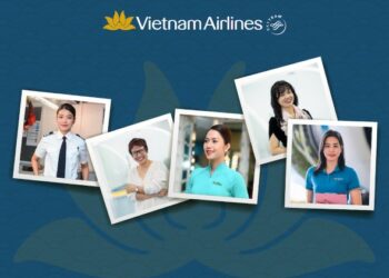 [8/3] Lắng nghe tâm sự mỏng của “cánh mày râu” về “một nửa yêu thương” tại VNA Group