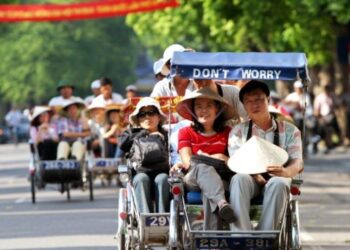 Từ 15/3 Trung Quốc cho phép các công ty du lịch tổ chức khách theo đoàn đến Việt Nam