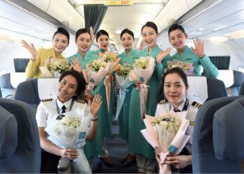 [Video – VTV] VNA Tôn vinh phái nữ và truyền tải những thông điệp yêu thương