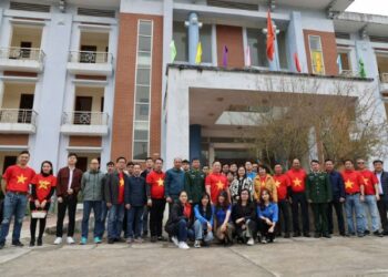 Five international airports opening in 2019