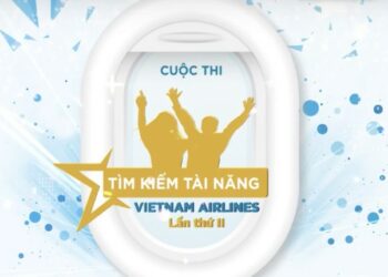 Công Đoàn TCT tổ chức Cuộc thi “Tìm kiếm tài năng Vietnam Airlines” lần thứ 2