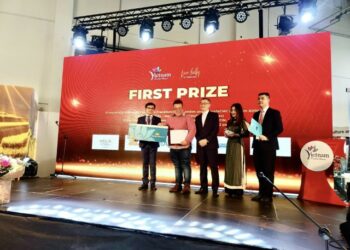 ITB Berlin 2023 – tăng cường kết nối, thúc đẩy du lịch