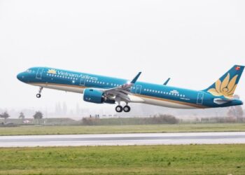 Vietnam Airlines tăng thêm nhiều chuyến bay giữa Việt Nam và Ấn Độ