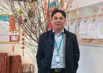 “Bản thân luôn cố gắng hoàn thành tốt nhiệm vụ dù ở vị trí nào”