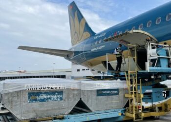 Trung tâm Điều phối ghép tạng quốc gia trân trọng ghi nhận và cảm ơn VNA