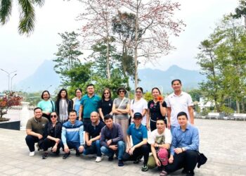 Về nguồn Hà Giang, nơi địa đầu Tổ quốc