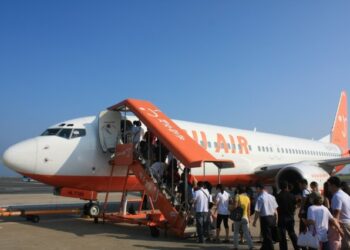 Aviation News No.50: Hàng không Hàn Quốc tăng chuyến đến Việt Nam