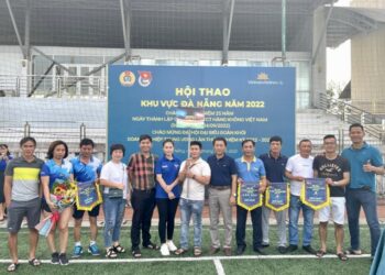 [26/3] “Đoàn thanh niên đã cho tôi những trải nghiệm mới lạ”