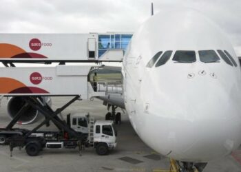 SATS joins IATA’s environmental assessment programme