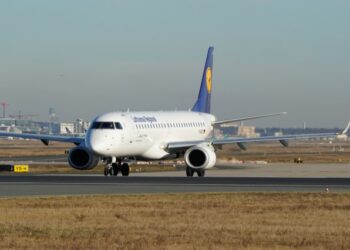 Aviation News No.51: Lufthansa chuẩn bị ra mắt hãng HK mới nhất – City Airlines