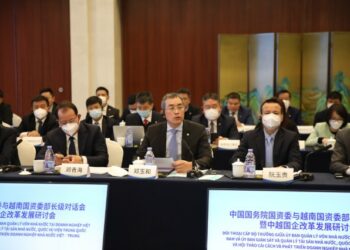 Kích hoạt hợp tác Hàng không Việt Nam – Trung Quốc