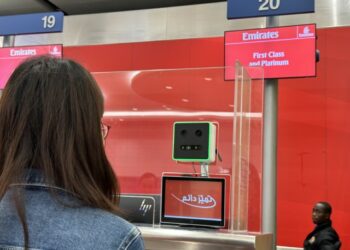 Hàng không thế giới ráo riết chuyển đổi số sau đại dịch