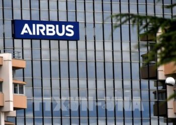 Aviation News No.52: Airbus sẽ mở rộng chuỗi cung ứng tại Việt Nam