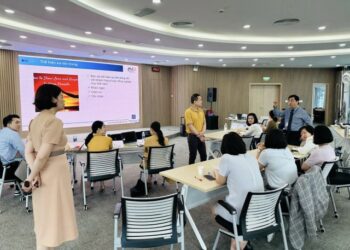 Nâng tầm dịch vụ – Nâng tầm trải nghiệm