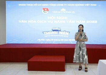 ĐTN TCT thảo luận về Chuyển đổi số, văn hóa dịch vụ nâng tầm