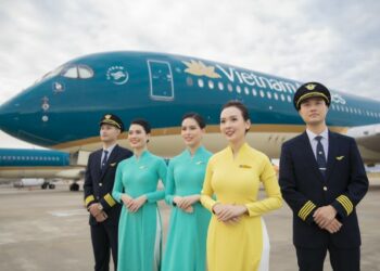 Người VNA đánh giá thương hiệu VNA